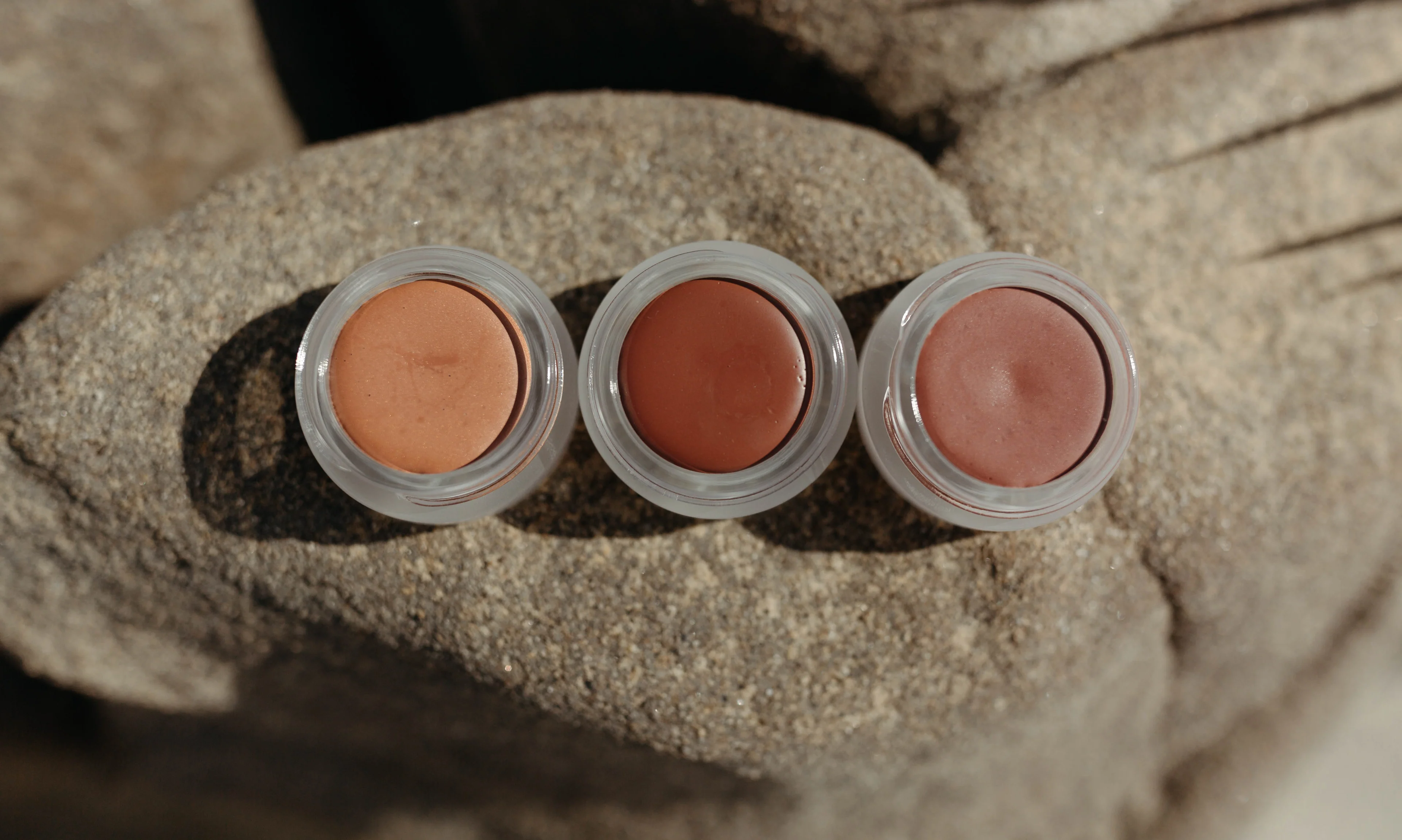 Beauty That Honors Your Skin